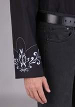 Men's Deep Dark Musician Costume Alt 7