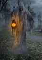 7FT Wailing Graveyard Phantom Animated Decoration