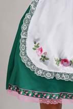 Womens Oktoberfest Beer Maiden Costume Alt 8