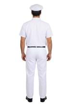 Men's Classic 1950s Milkman Costume Alt 1