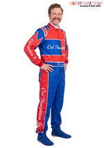 Mens Cal Naughton Jr Talladega Nights Costume