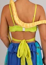 Women's Sexy Serpentine Pop Star Costume Alt 4