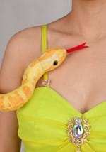 Women's Sexy Serpentine Pop Star Costume Alt 6