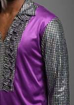 Mens Disco Costume Jumpsuit Alt 6