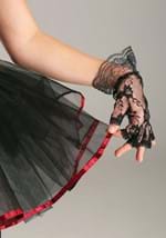 Womens Plus Twisted Clown Costume Alt 7