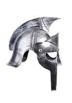 Adult Knight Costume Tournament Helmet Alt 4