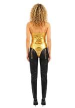 Womens Madonna Blonde Ambition Costume Alt 1