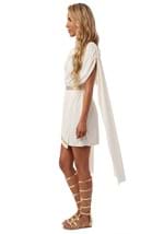 Women's Regal Toga Costume Alt 5