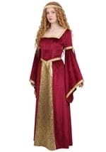 Adult Maid Marian Costume
