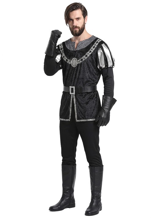 Adult Sheriff of Nottingham Costume
