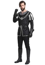 Adult Sheriff of Nottingham Costume Alt 8