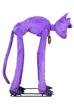 Poppy Playtime CatNap Animatronic Decoration Alt 3