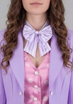 Women's Perfectly Pastel Mad Hatter Costume Alt 4