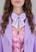 Womens Perfectly Pastel Mad Hatter Costume Alt 6