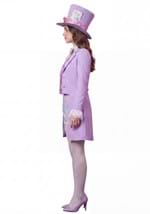 Women's Perfectly Pastel Mad Hatter Costume Alt 3