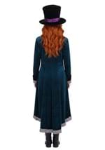 Womens Wild Mannered Mad Hatter Costume Alt 1