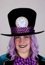 Plus Size Womens Panache Pride Mad Hatter Costume Alt 4