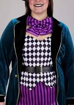 Plus Size Womens Panache Pride Mad Hatter Costume Alt 5