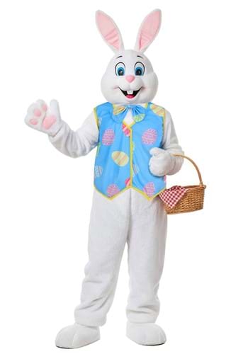 Adult Dapper Easter Bunny Costume