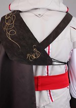 Plus Size Ezio Auditore Assassins Creed Costume Alt 7