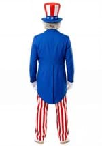 Adult Iconic Uncle Sam Costume Alt 1