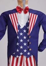 6.5 Ft. Uncle Sam Animatronic Decoration Alt 4
