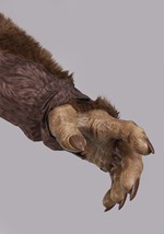 The Sasquatch Bigfoot Animatronic Decoration Alt 4