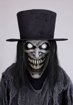 Bavroga the Shadow Man Animatronic Decoration Alt 4