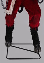 Krampus Animatronic Decoration Alt 7