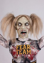 5.3 Ft. Dead Squad Debbie the Zombie Cheerleader A Alt 1