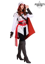 Womens Ezio Auditore Assassins Creed Costume