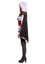 Womens Ezio Auditore Assassins Creed Costume Alt 2