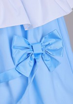 Adult Poppy Playtime Poppy Costume Alt 9