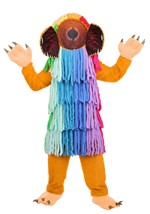 Adult Yarnaby Poppy Playtime Costume Alt 4