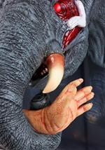 3 Ft. Zombo the Undead Elephant Actormatronic Decoration Alt
