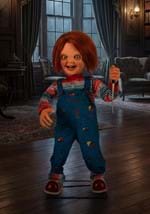 3.5FT Universal Animated Chucky Decoration upd