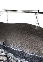 Adult Life-Sized Realistic Raptor Costume Alt 13