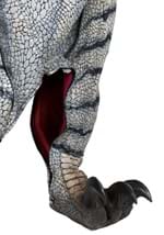 Adult Life-Sized Realistic Raptor Costume Alt 2