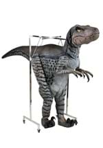 Adult Life-Sized Realistic Raptor Costume Alt 8
