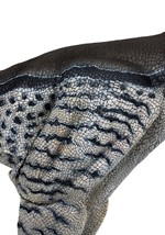 Adult Life-Sized Realistic Raptor Costume Alt 12