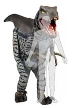 Adult Life-Sized Realistic Raptor Costume Alt 16