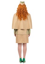 Womens Socialite Girl Scout Troop Leader Costume Alt 2