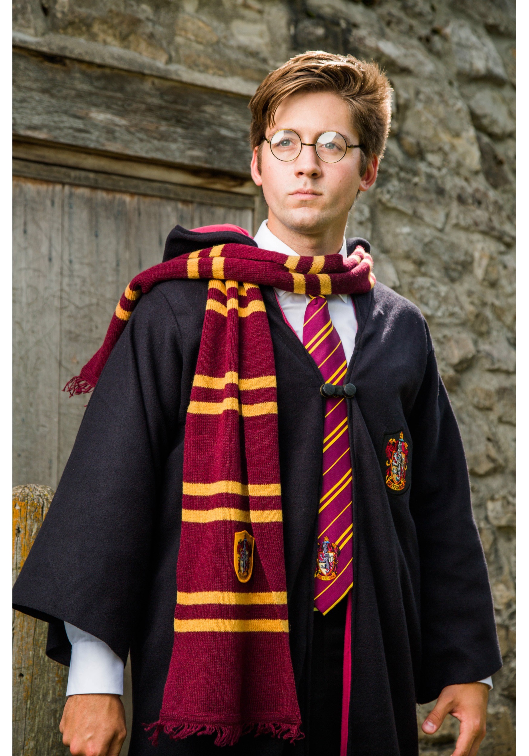 Adult Deluxe Harry Potter Costume