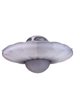 Alien Spaceship Inflatable Decoration Alt 3