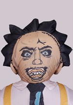 8ft Leatherface Inflatable Decoration Alt 2