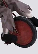 2.5 Ft. Wheels McGee the Tricycle Doll Animatronic Alt 8