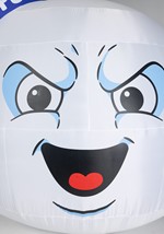 12FT Ghostbusters Inflatable Ground Breaker Stay Puft Head a