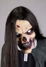 5.9FT Lumbering Lady Zombie Animatronic Decoration Alt 3