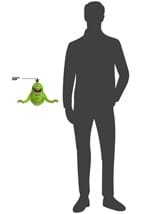 10-Inch Glow in the Dark Ghostbusters Swinging Slimer Alt 3