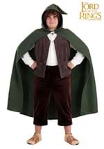 Plus Size Frodo Lord of the Rings Costume Alt 1